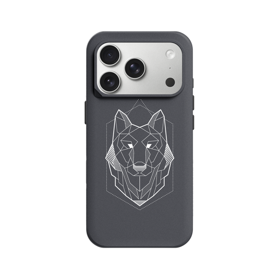 Lobo Geométrico
