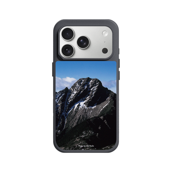 Yushan Main Peak