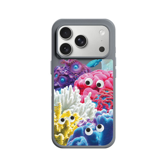 Great Barrier Reef's Eyes On You