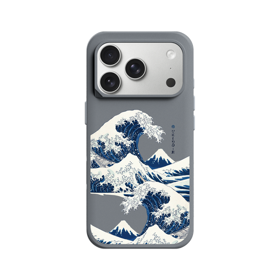 The Great Wave I