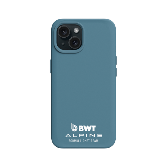 BWT Alpine White