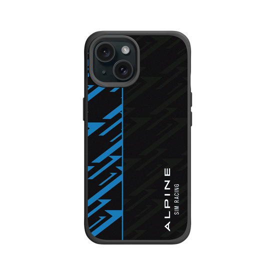 Alpine Sim Racing