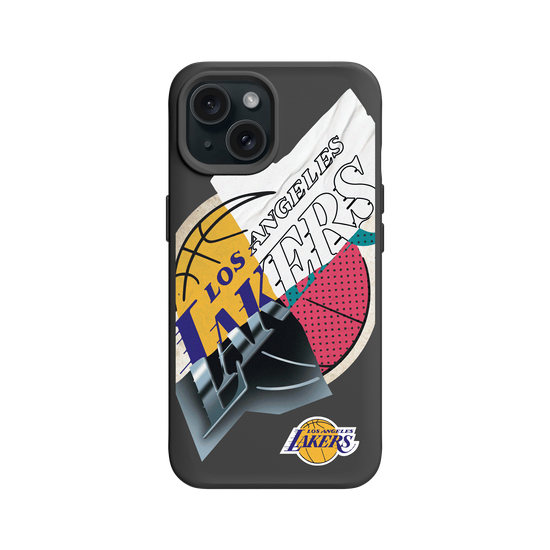 L.A. Lakers - Style Mix