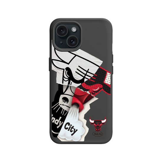 Chicago Bulls - Style Mix