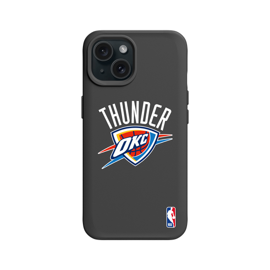 Oklahoma City Thunder - Light