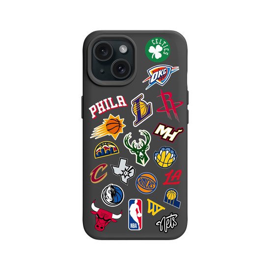 Mix Logos