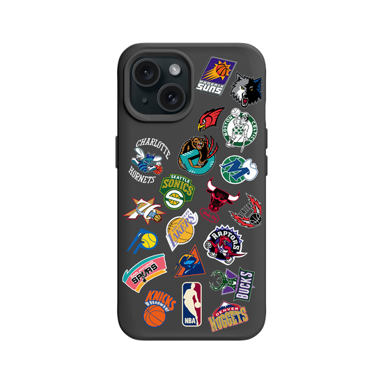 Hardwood classics Logos