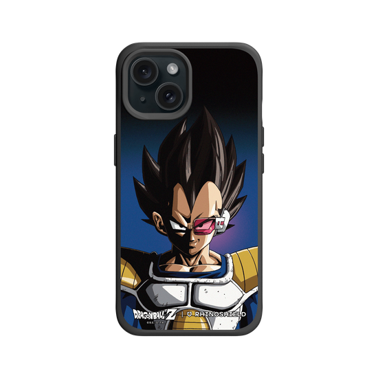 Vegeta (villain) - Dark edition