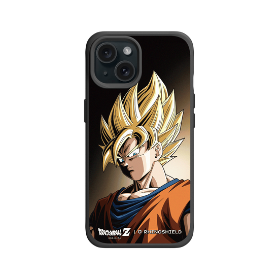 Goku - Super Saiyan - Dark edition