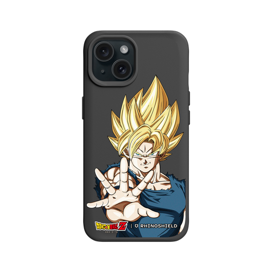 Goku - Super Saiyan