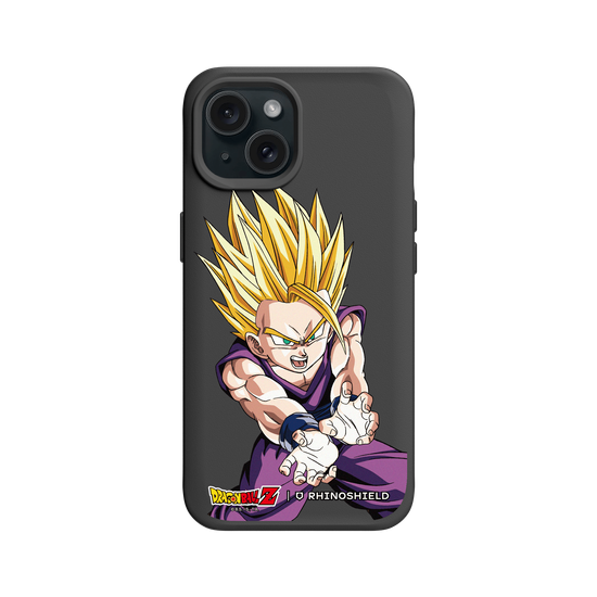 Gohan - Super Saiyan
