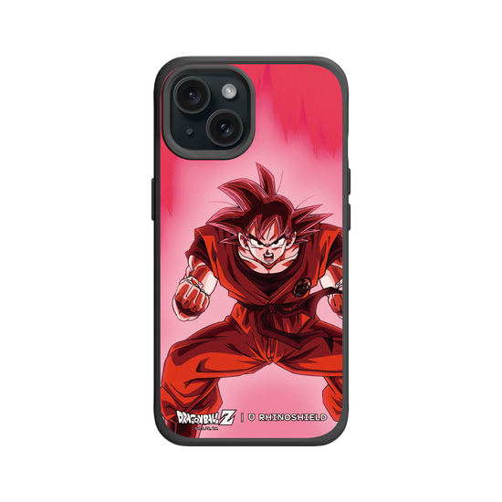 Goku - Kaio-ken