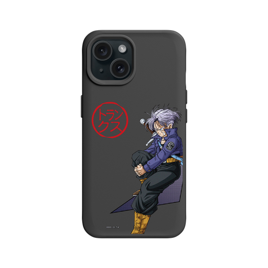 Future Trunks