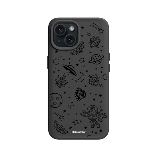 玩具總動員 - 宇宙飛行
