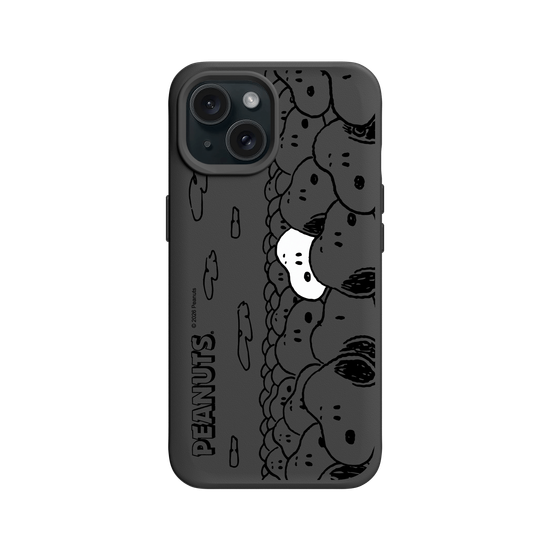 滿滿的Snoopy