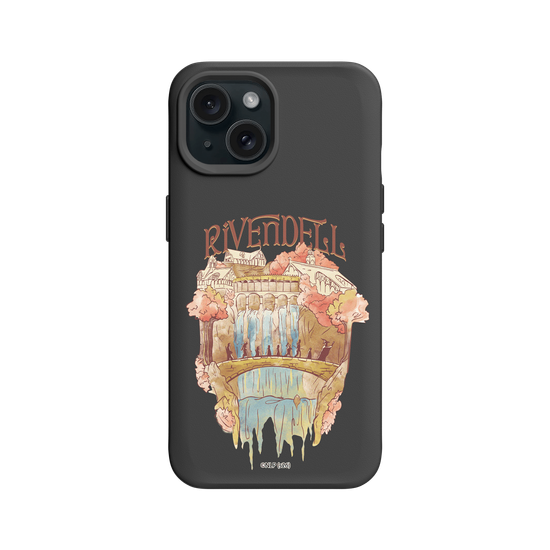 LOTR - Rivendell