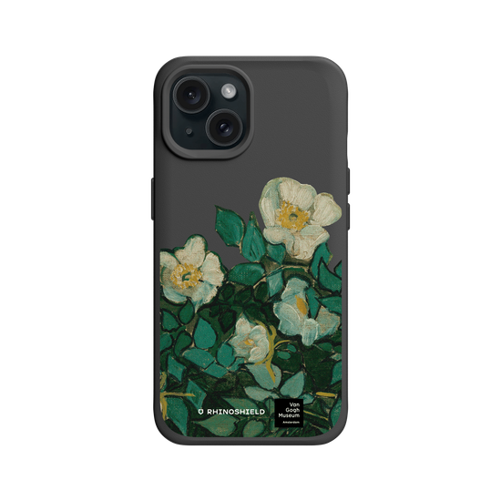 Wild Roses