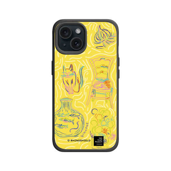 Modern Sketch - Patterns