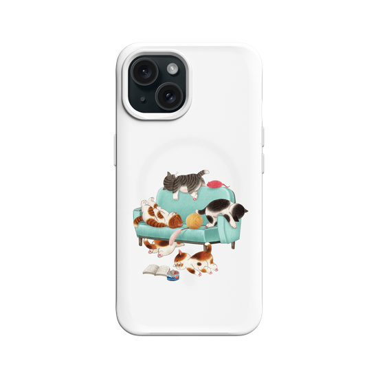 限定コラボスマホアクセサリー - ルンルン | RHINOSHIELD ライノシールド