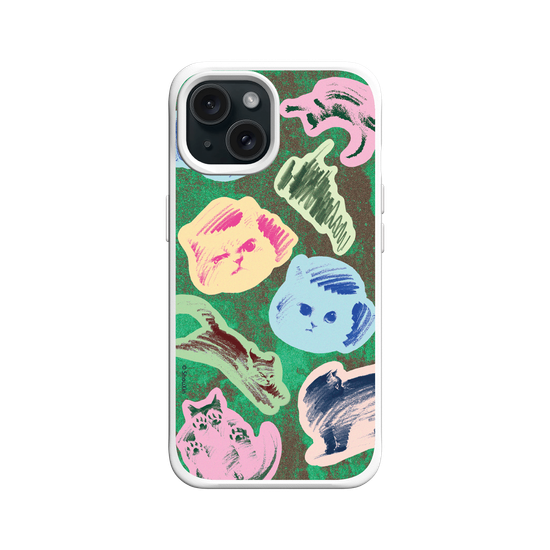 カラフルカーニバル