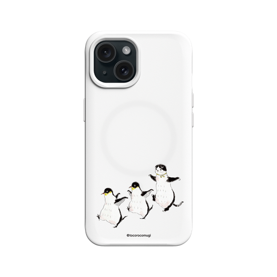 Cat's Penguin Parade