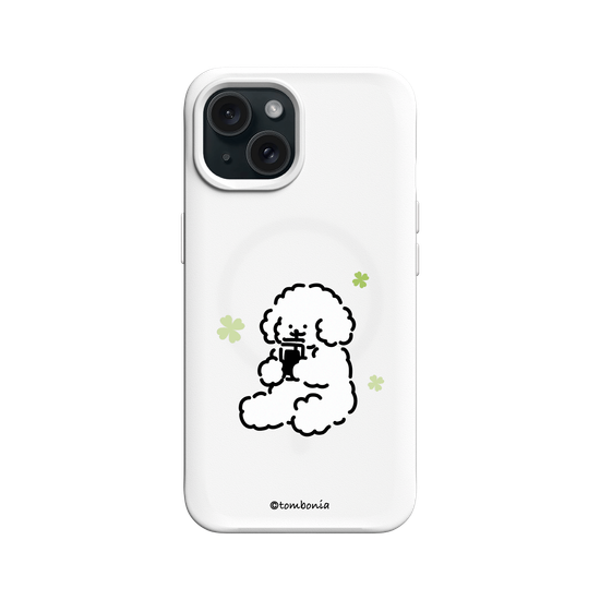 幸せのクローバー