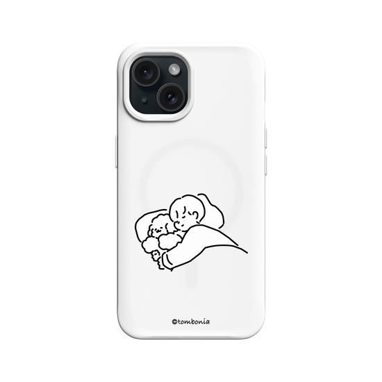 ぬくぬく抱っこ