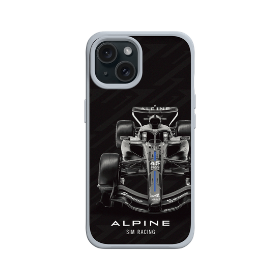 A526 Sim Racing