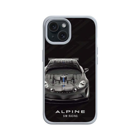 A110 Sim Racing