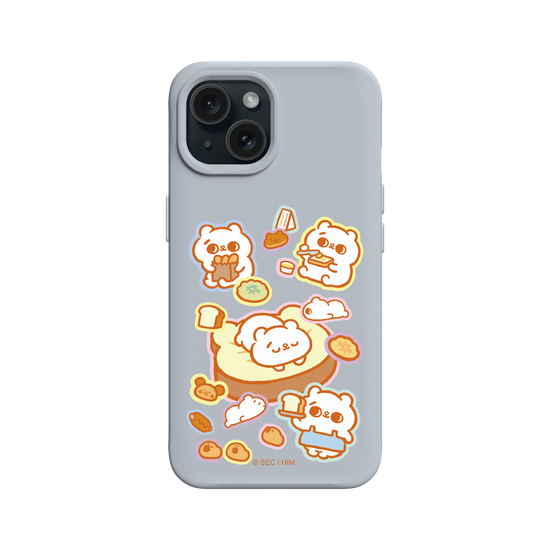 Songsong meow bakery