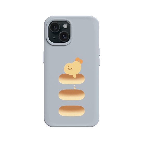 Ebi Fry Pancakes