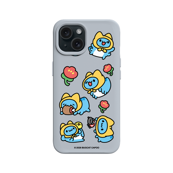 限定コラボスマホアクセサリー - ルンルン | RHINOSHIELD ライノシールド