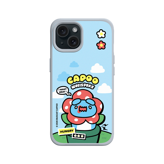 限定コラボスマホアクセサリー - ルンルン | RHINOSHIELD ライノシールド
