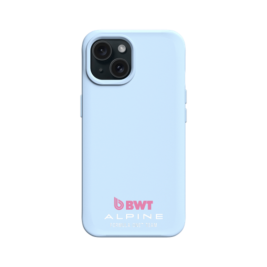 BWT Alpine
