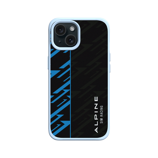Alpine Sim Racing