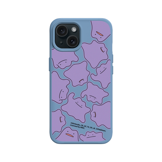 Ditto Expressions