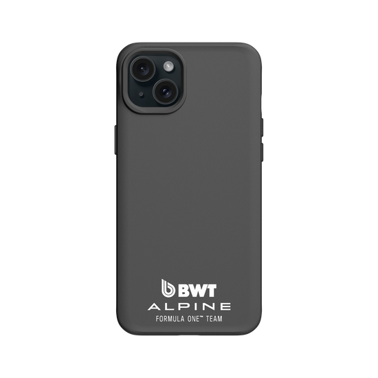 BWT Alpine White