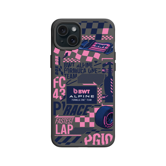 Fastest Lap