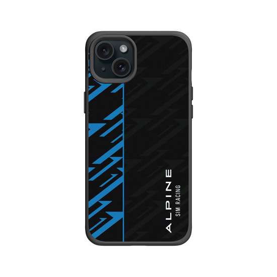 Alpine Sim Racing