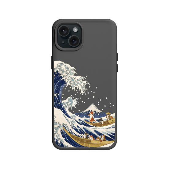 Great Wave