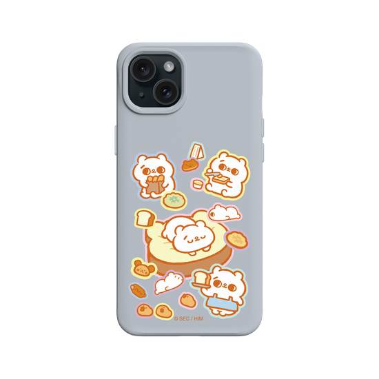 Songsong meow bakery