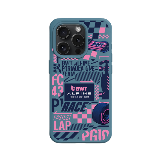 Fastest Lap