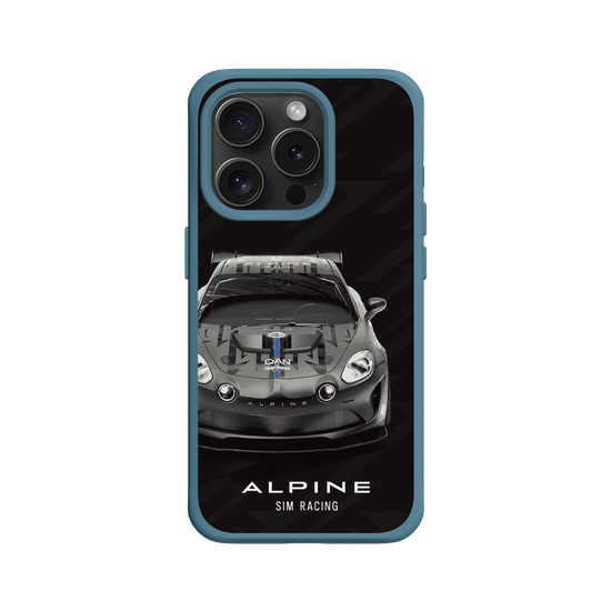 A110 Sim Racing