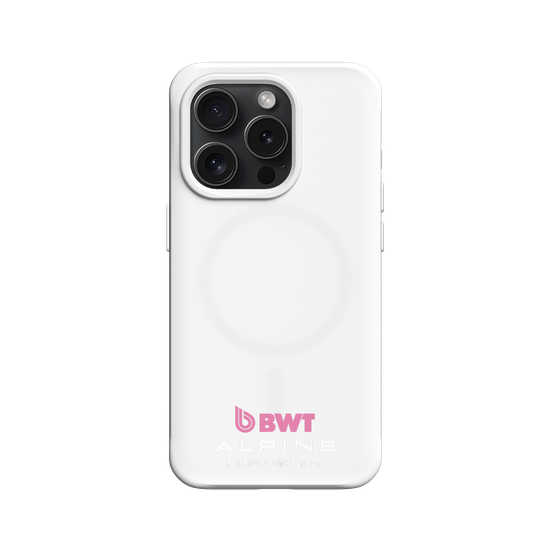 BWT Alpine