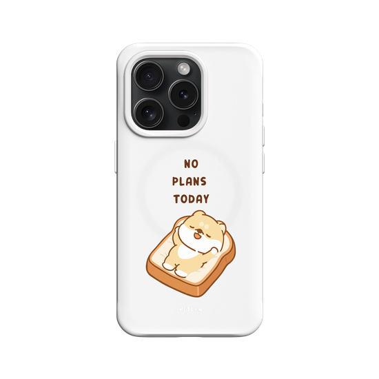 Soft Toast