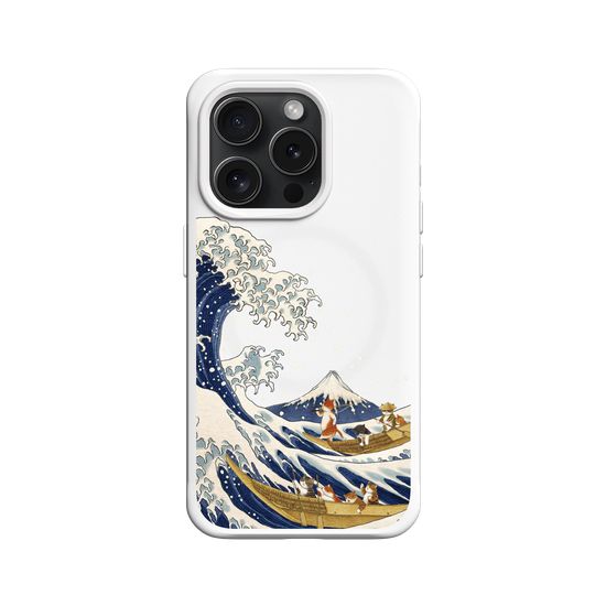 Great Wave