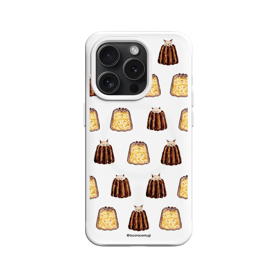 Canelé Party