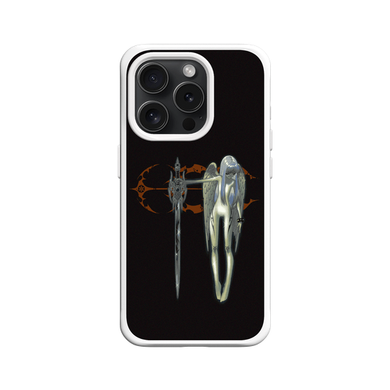 Sacred Blade