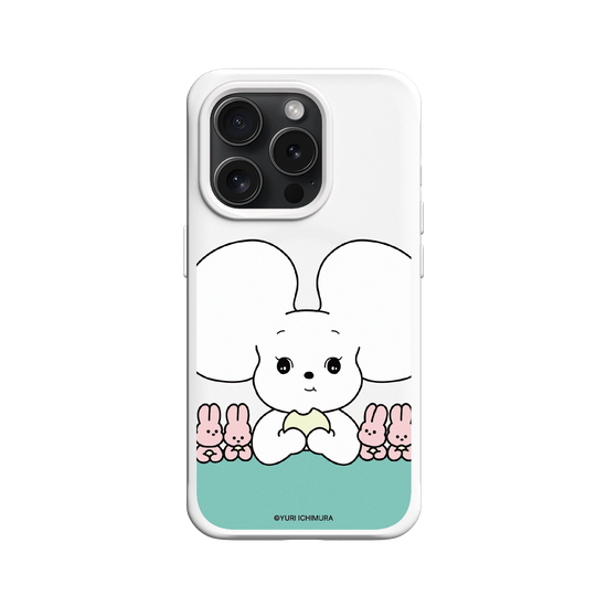 Shiratama & the Bunnies