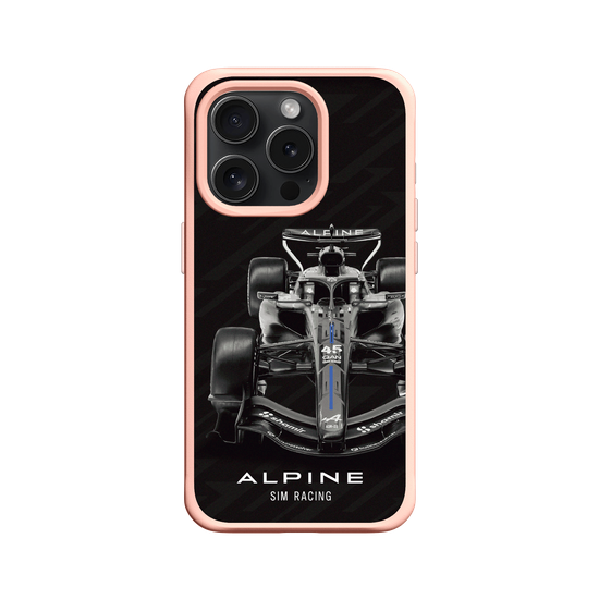 A526 Sim Racing